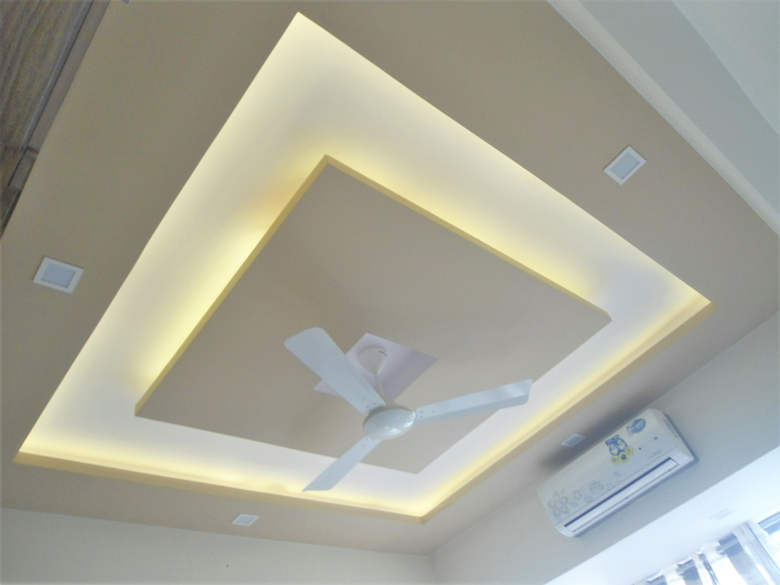 Interior painting Gallery image 26